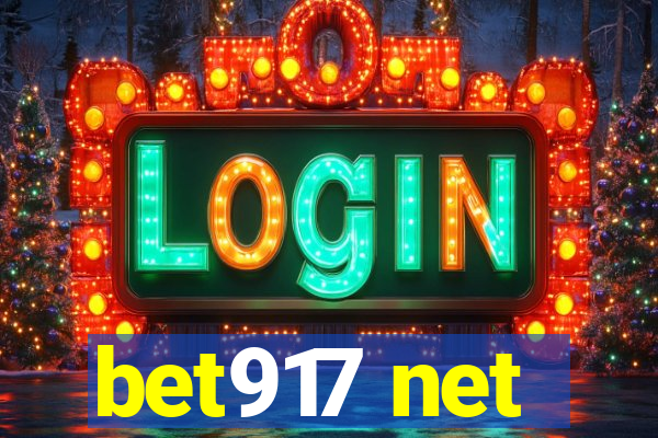 bet917 net